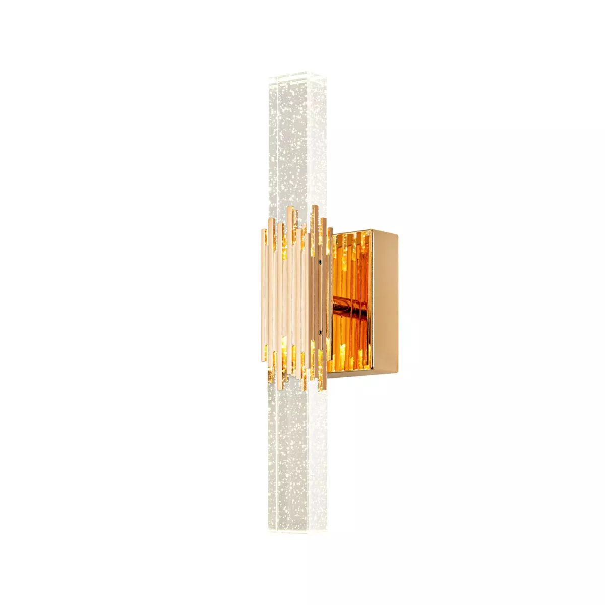 

Настенный светильник Modelux ML.88987.01 GD