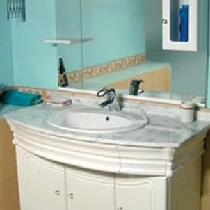Столешница Aquanet Греция 114 см (00101085)