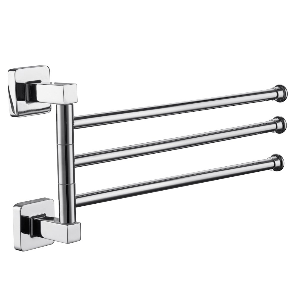 

Полотенцедержатель Fashun A26 A2613 хром