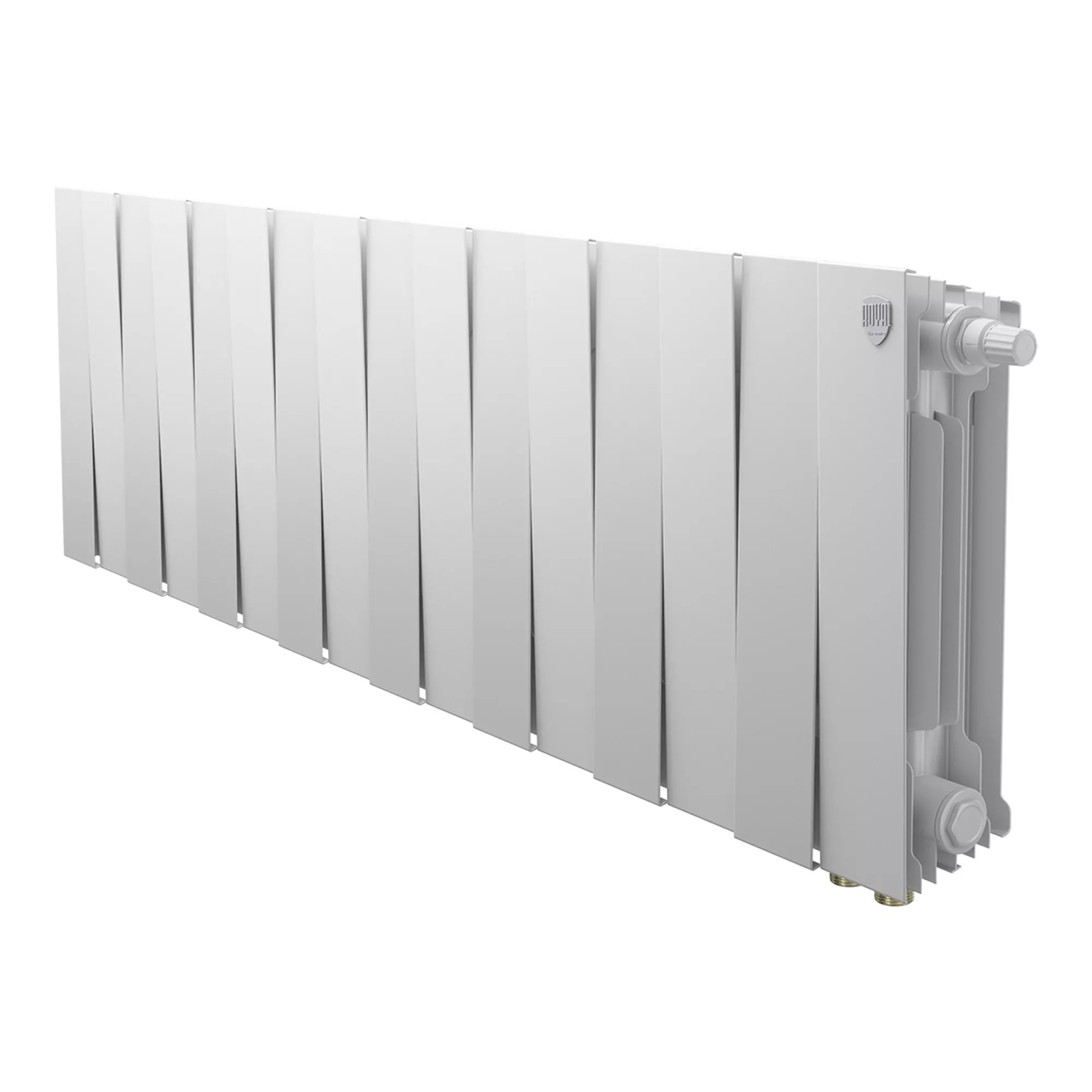 

Радиатор Royal Thermo PianoForte 300 Bianco Traffico VDR80 - 16 секц.