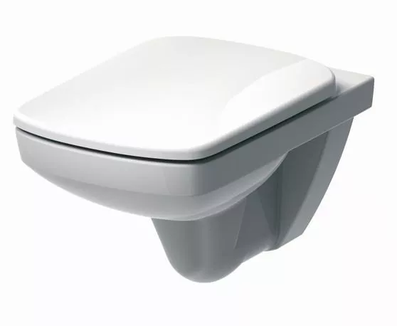 

Подвесной унитаз Ifo Special (RP731100200, Белый