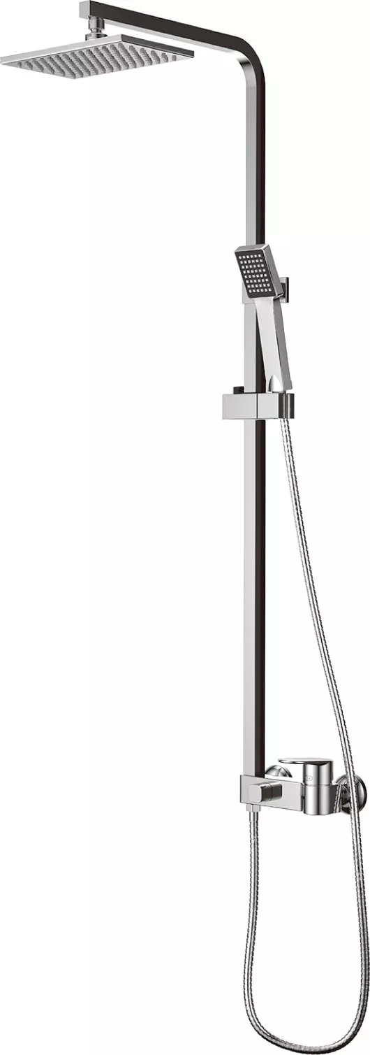 

Душевая стойка D&K (DA1313701A04)
