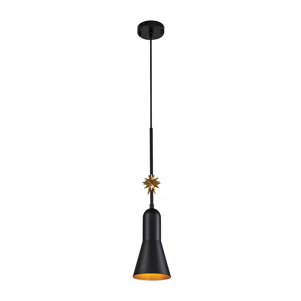 

Подвесной светильник Elstead Lighting Etoile ETOILE-P-S-MB