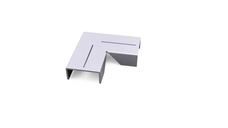 

Коннектор для профиля DesignLed CR5004 002320