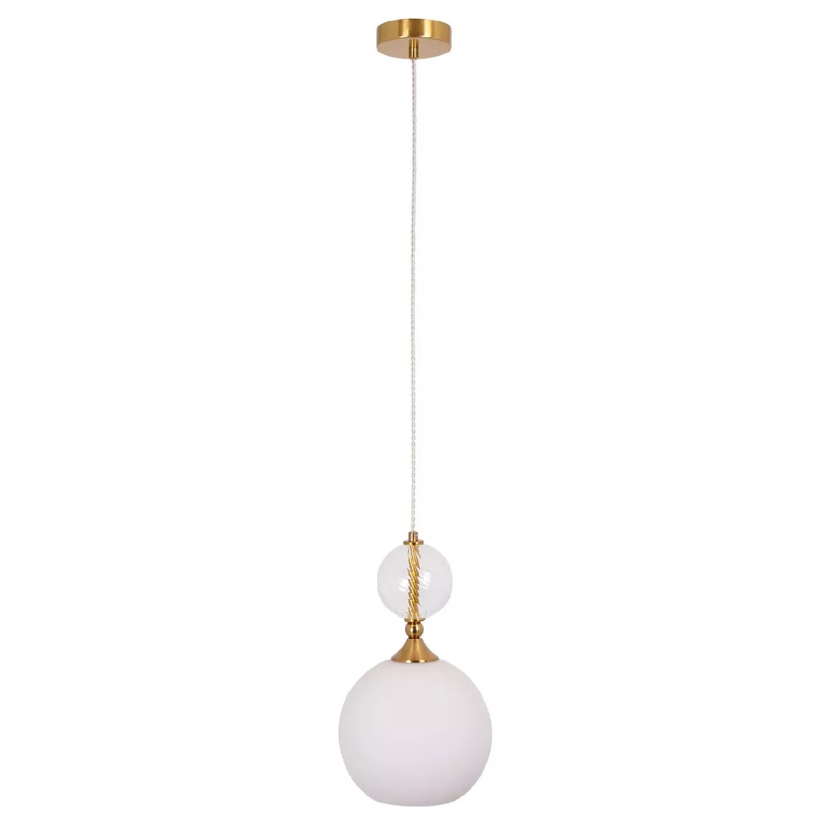 

Подвесной светильник MW-Light Крайс 657012901