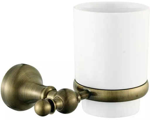 

Стакан Aksy Bagno Queen Antique (A8501)