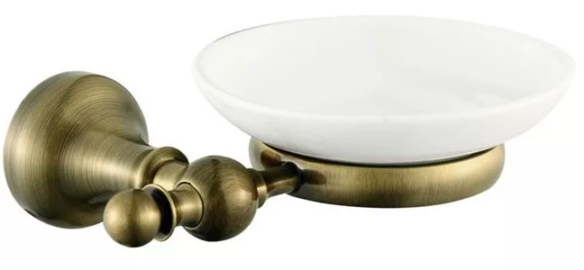 

Мыльница Aksy Bagno Queen Antique (A8505)