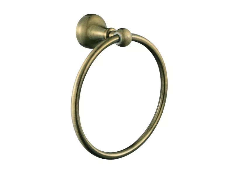 

Полотенцедержатель Aksy Bagno Queen Antique (A8507)