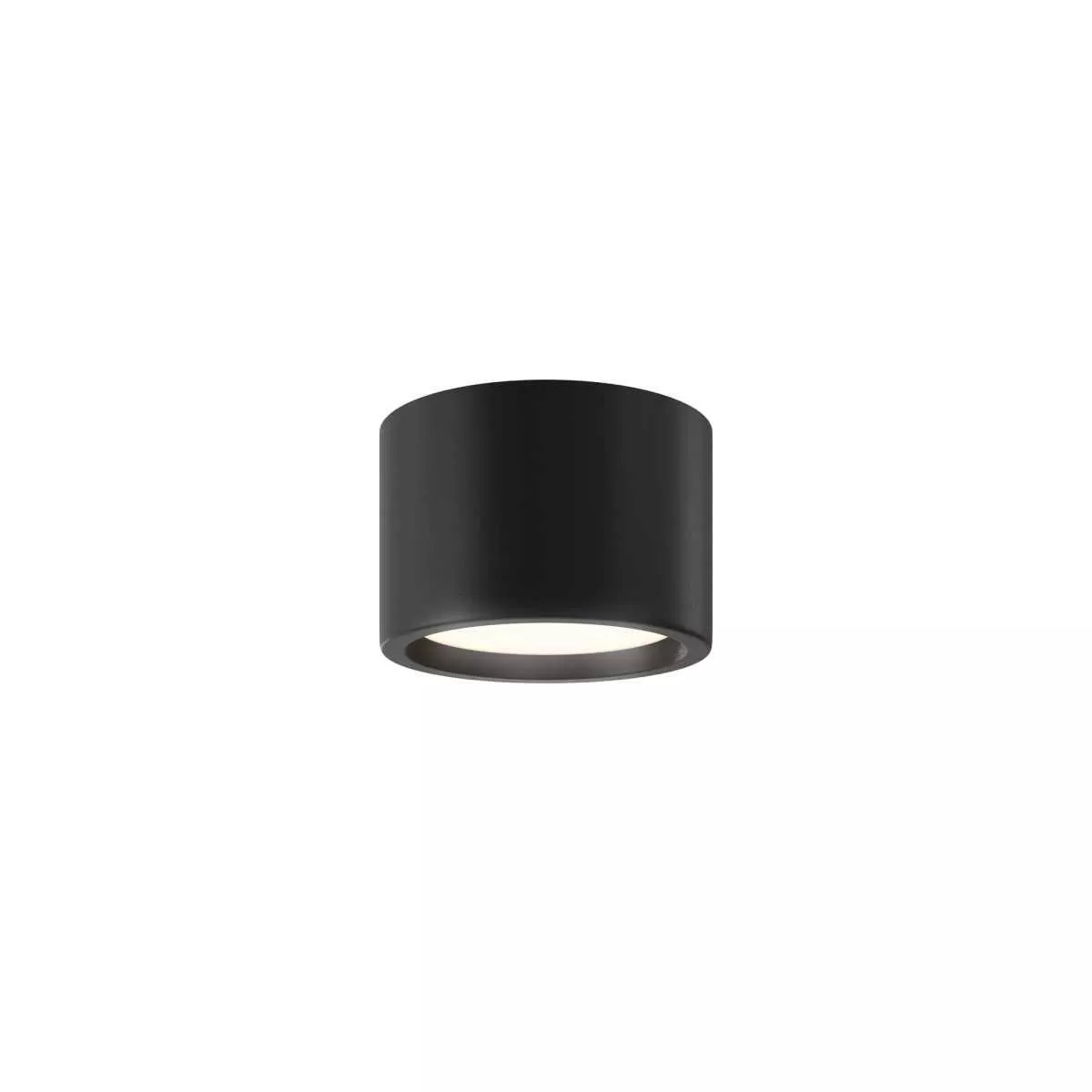 

Потолочный светодиодный светильник Maytoni Technical Hydra C090CL-10W3K-B