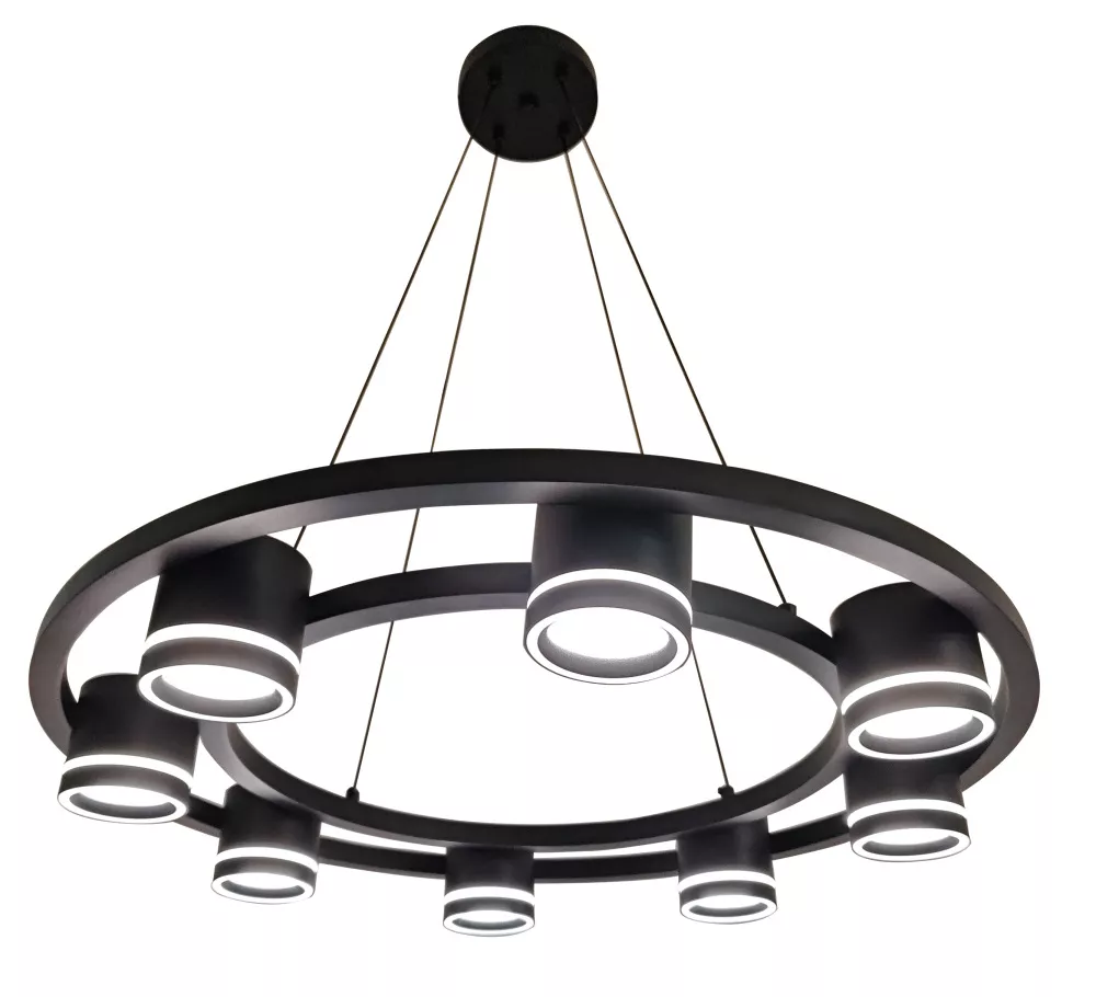 

Подвесной светильник Myfar Buys MR2666-8P