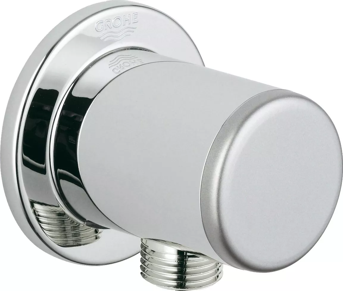 

Шланговое подключение Grohe Relexa 28626000