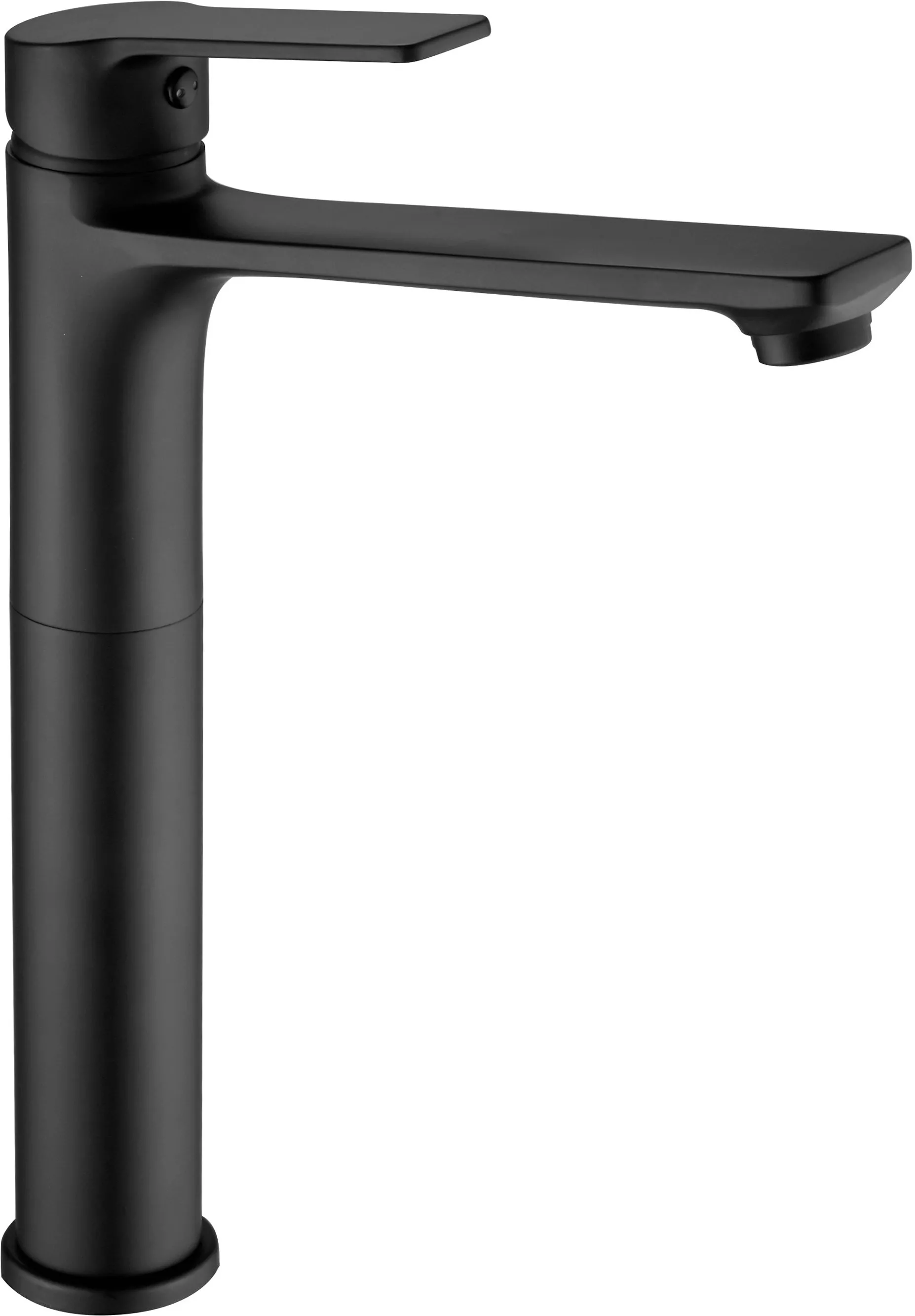 

Смеситель для раковин ESKO SINGAPORE black (SB 25)