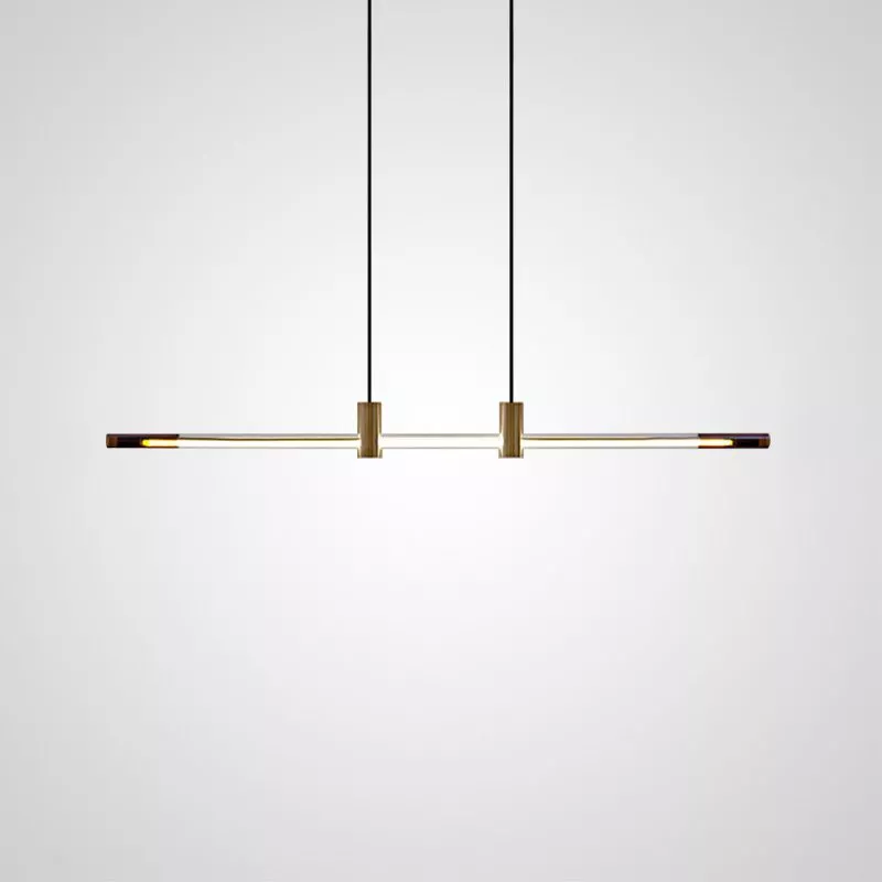 

Подвесной светильник ImperiumLoft Nisga 140899-26