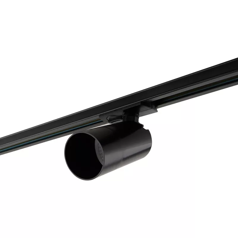 

Трековый светильник Denkirs DK6502-BK