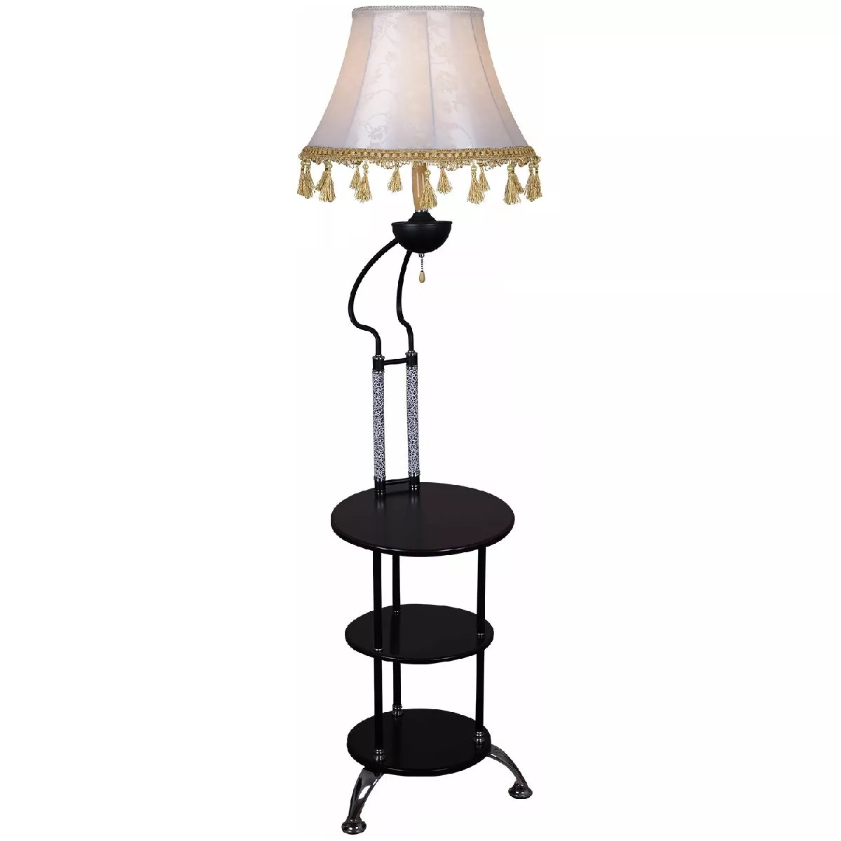 

Торшер Reluce 01757-0.6-01 BK