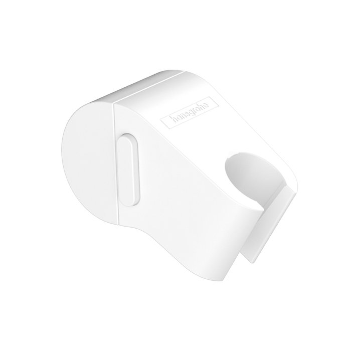 

27917700 WallStoris Кнопочный слайдер, матовый белый