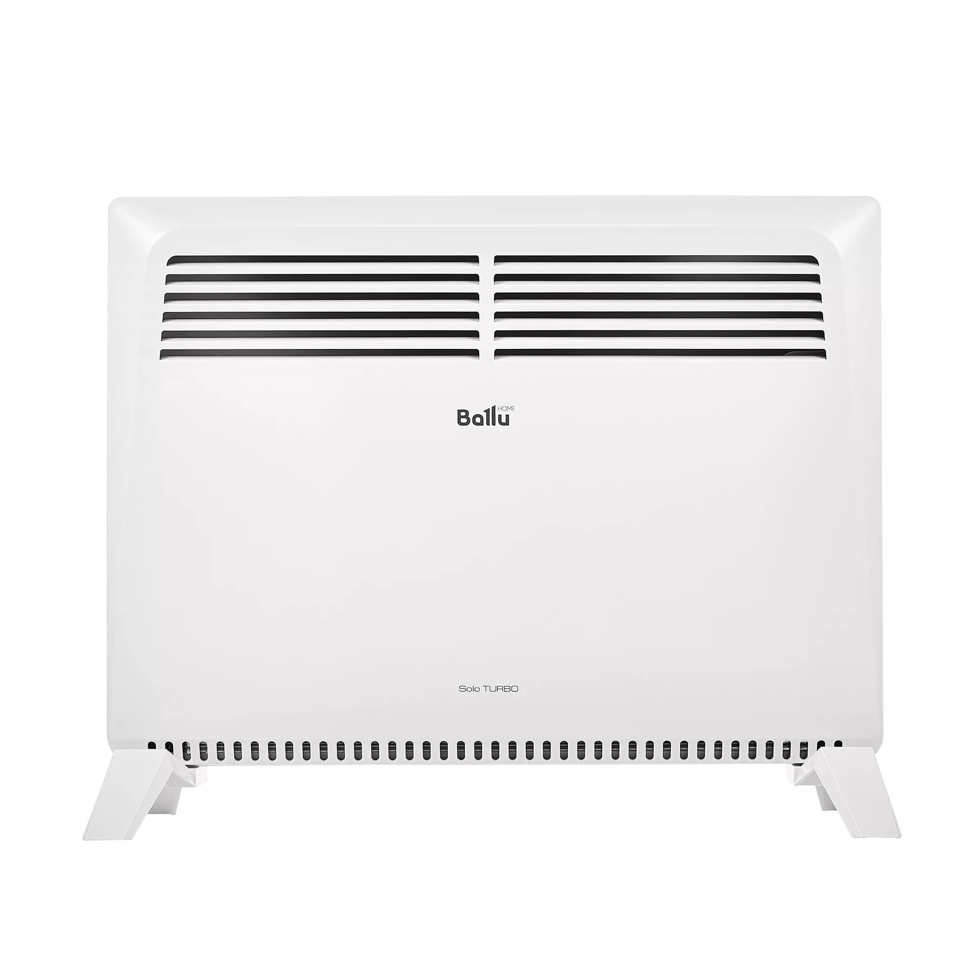 

Конвектор электрический Ballu Solo Turbo BEC/SMT-1500 + Кронштейн CWM-02