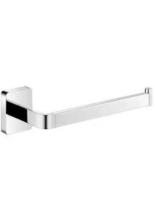 

Полотенцедержатель AltroBagno Quadro хром глянцевый