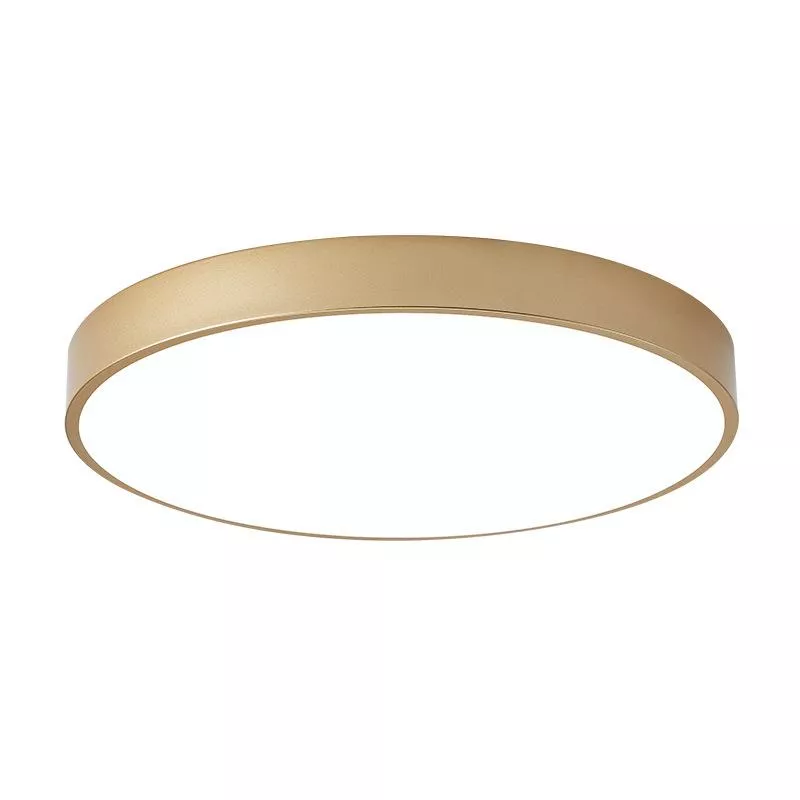 

Настенно-потолочный светодиодный светильник TopDecor Union P2 33