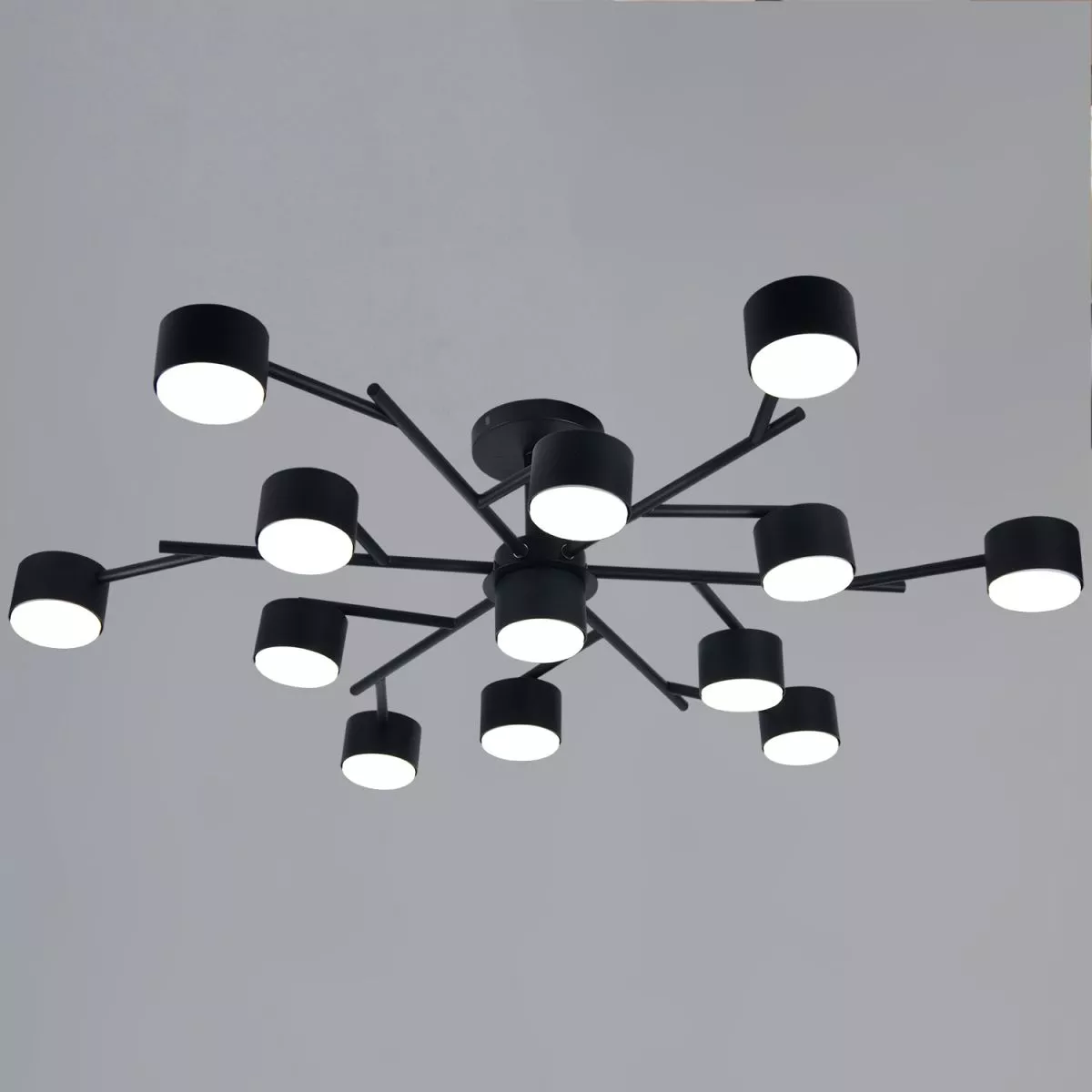 

Люстра на штанге Reluce 35277-0.3-13 GX53