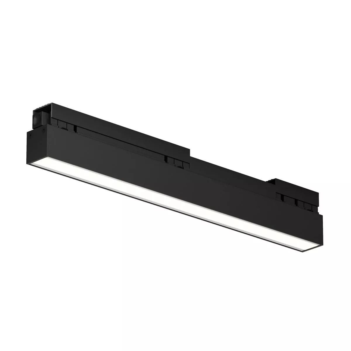

Уличный трековый светильник Maytoni Basis O-TR02-1-S-12WB4K