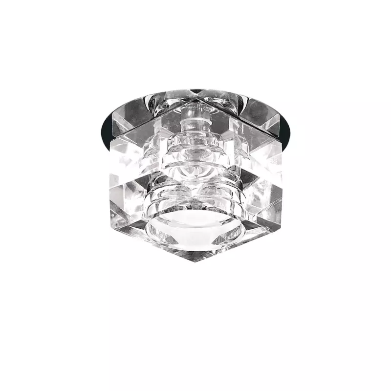 

Встраиваемый светильник Lightstar Romb 004060