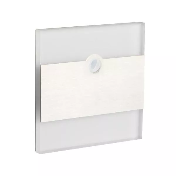 

Подсветка лестницы Kanlux TERRA LED PIR CW 27373