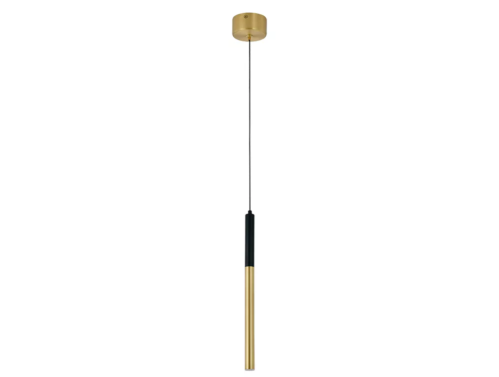 

Подвесной светильник Newport Loren 15110/S brass М0070564