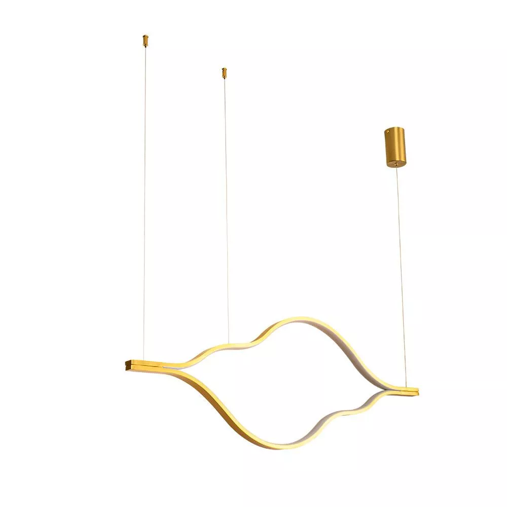 

Подвесная люстра Arte Lamp ODYSSEY A2911SP-31GO