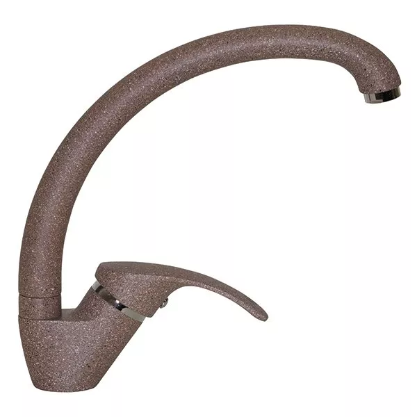 

Смеситель для кухонной мойки MIXLINE ML-GS02 (526190)