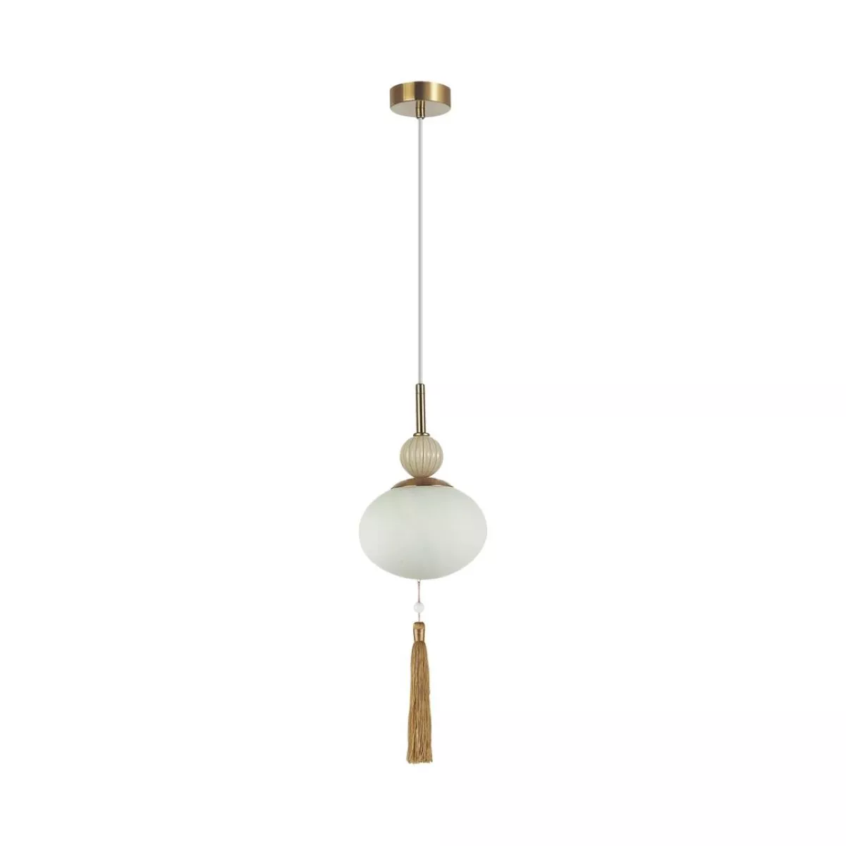 

Подвесной светильник Lumion Neoclassi Gloriya 8272/1A