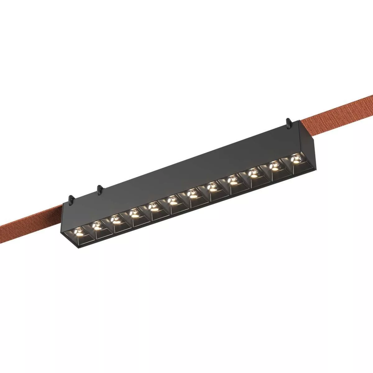 

Трековый светильник ST Luce SL6224.311.01