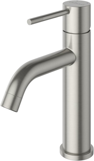 

Смеситель Cezares Relax RELAX-LS1-IN сатин