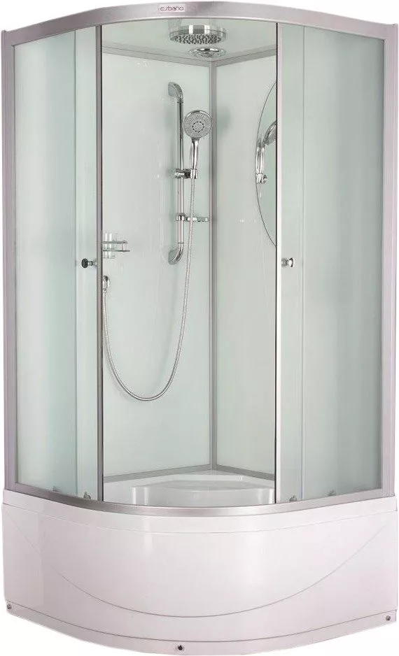 

Душевая кабина Esbano ES-110CRB