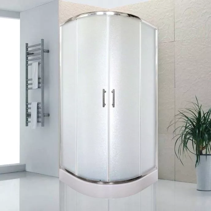 

Душевой уголок Rush Disco DI-R29090