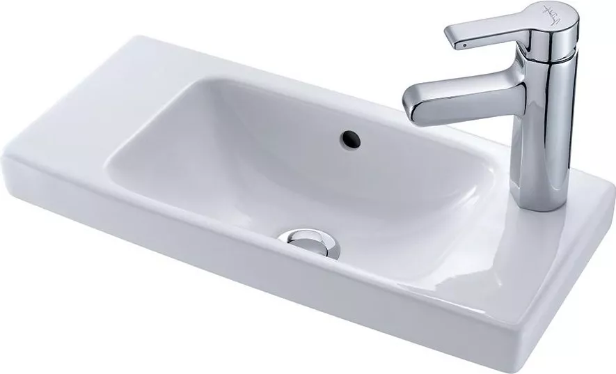 

Раковина Jacob Delafon Odeon Up E4701R 50 см