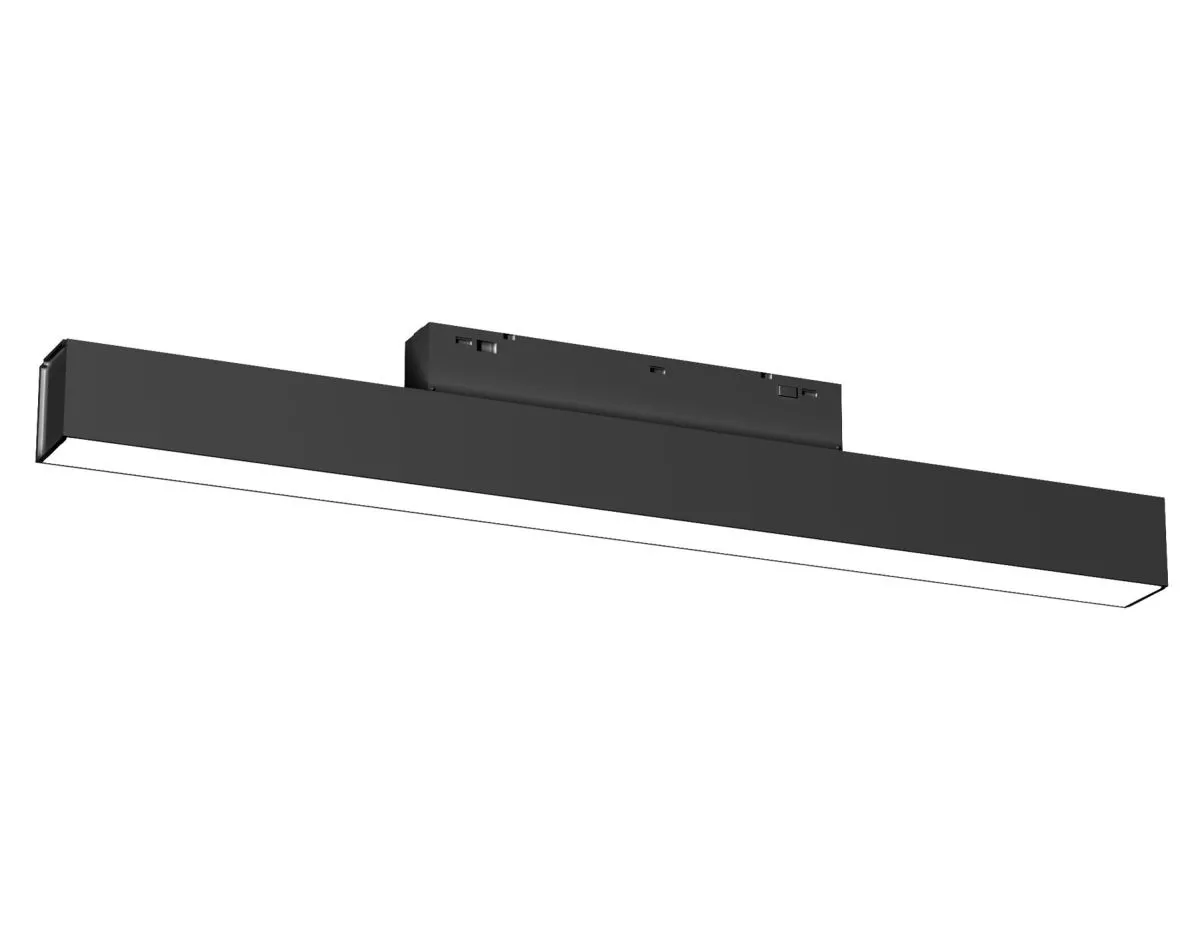 

Трековый магнитный светильник Ambrella Light Track System GL4455