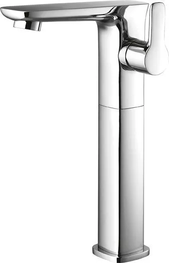 

Смеситель для раковины Cezares Tesoro TESORO-F-LC-01-W0 хром
