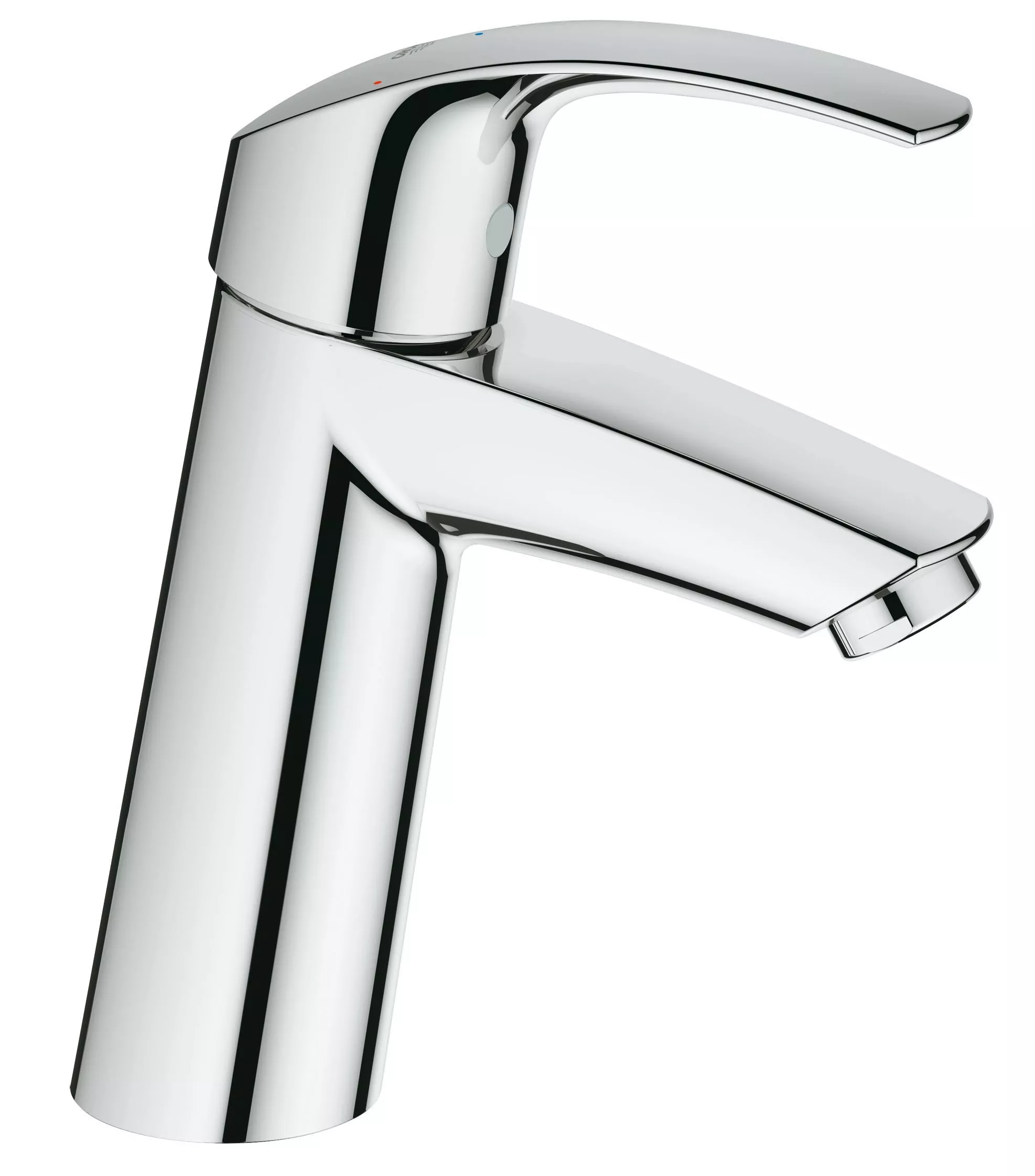 

Смеситель для раковины Grohe Eurosmart 2339510E хром