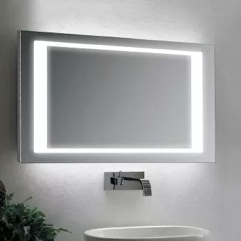 

Зеркало в ванную Sanvit Дорадо 80 см (zdor080)