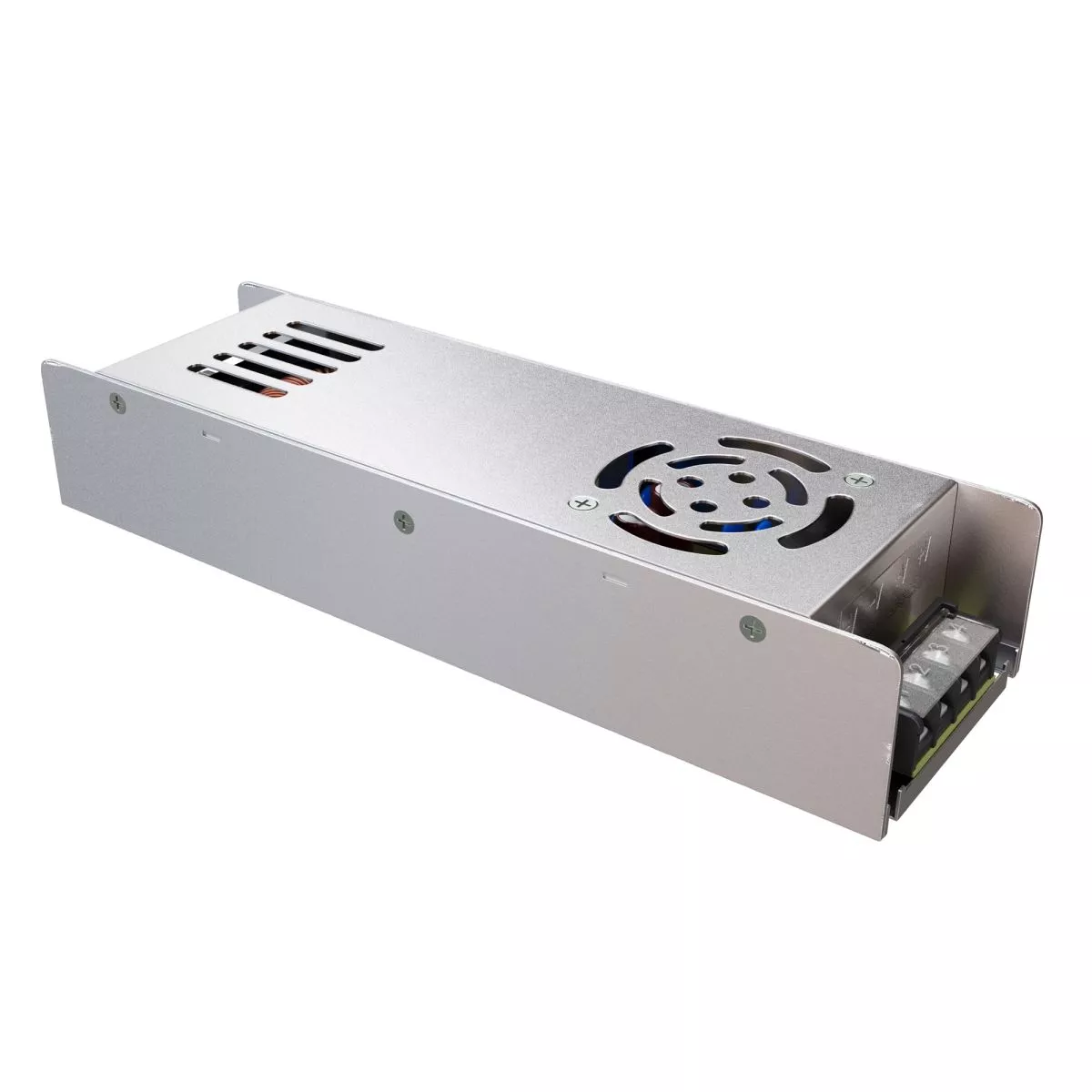 

Блок питания Maytoni PSL001 300Вт DC12В IP20 811002