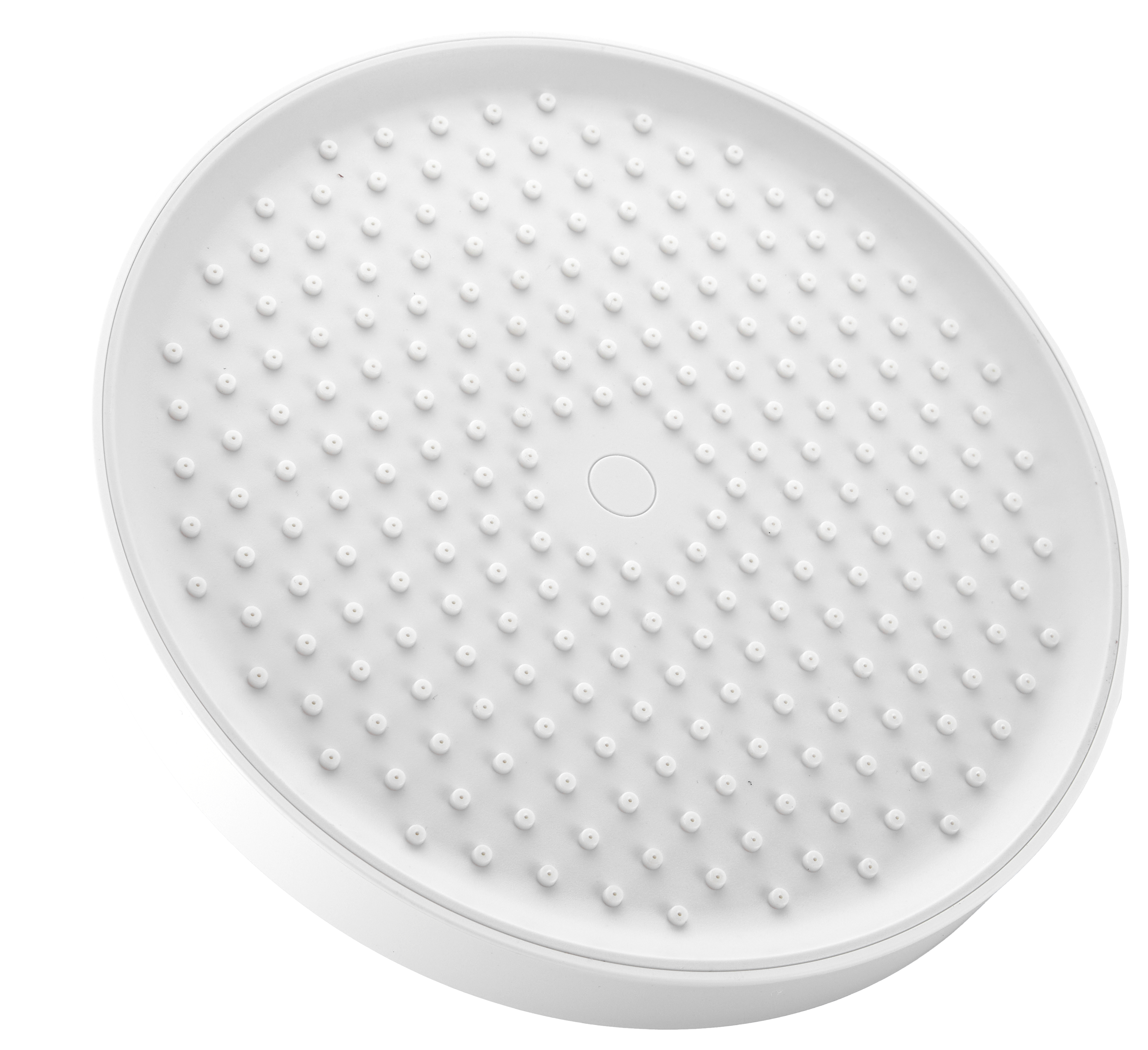 

Верхний душ BELZ BD01-8 белый