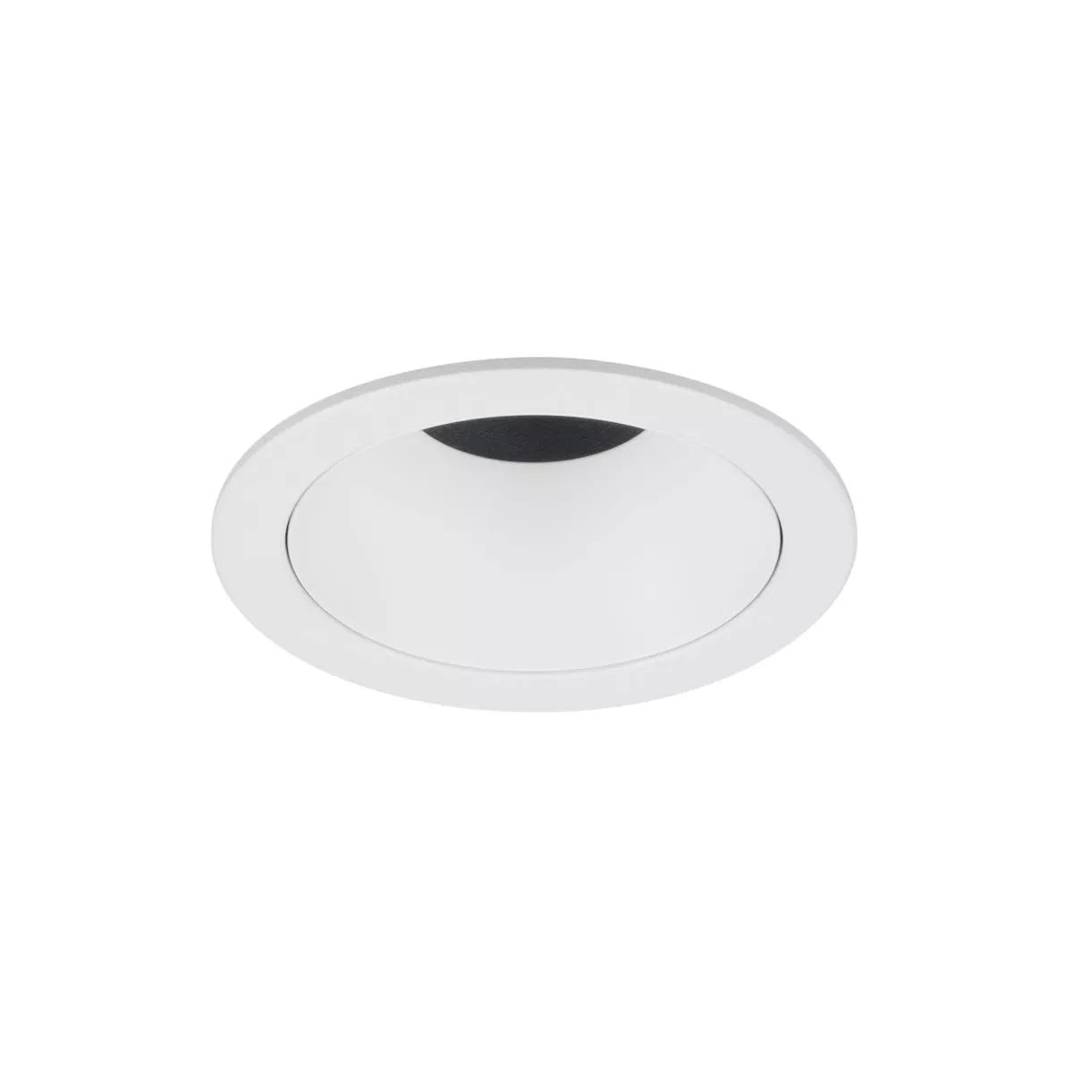 

Встраиваемый светильник даунлайт Arlight MS-ARADO-BUILT-R45-5W Warm3000 (WH-WH, 36 deg, 230V) (IP20 Металл) 059102