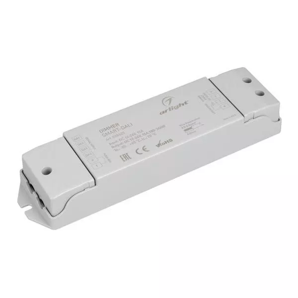 

Диммер Arlight Smart-Dali 028420