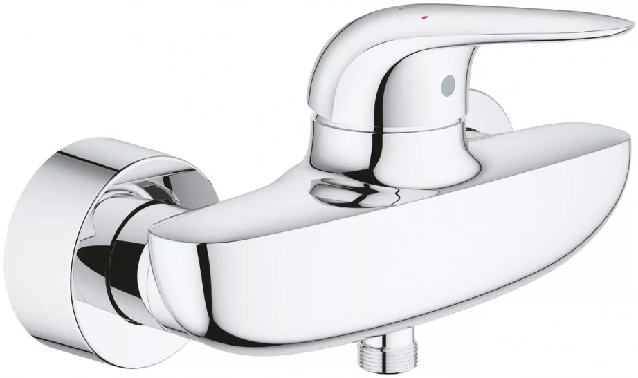 

Смеситель Grohe Wave 32287001 для душа