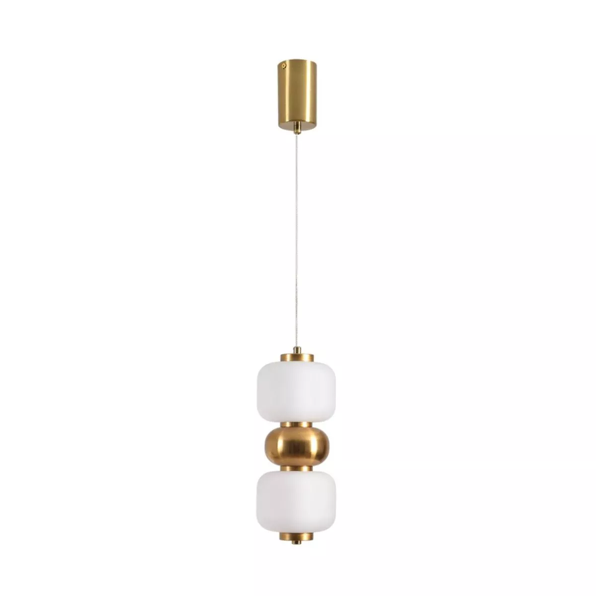 

Подвесной светильник Lumion Ledio Taisha 8324/20L