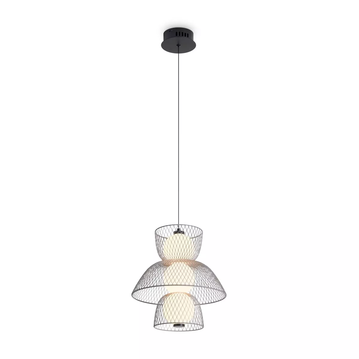 

Подвесной светильник Freya Harper FR5545PL-L5GR