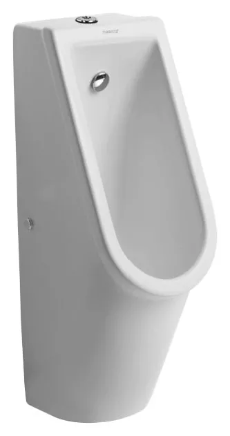 Писсуар Duravit Starck 3 (0826250000), цвет белый