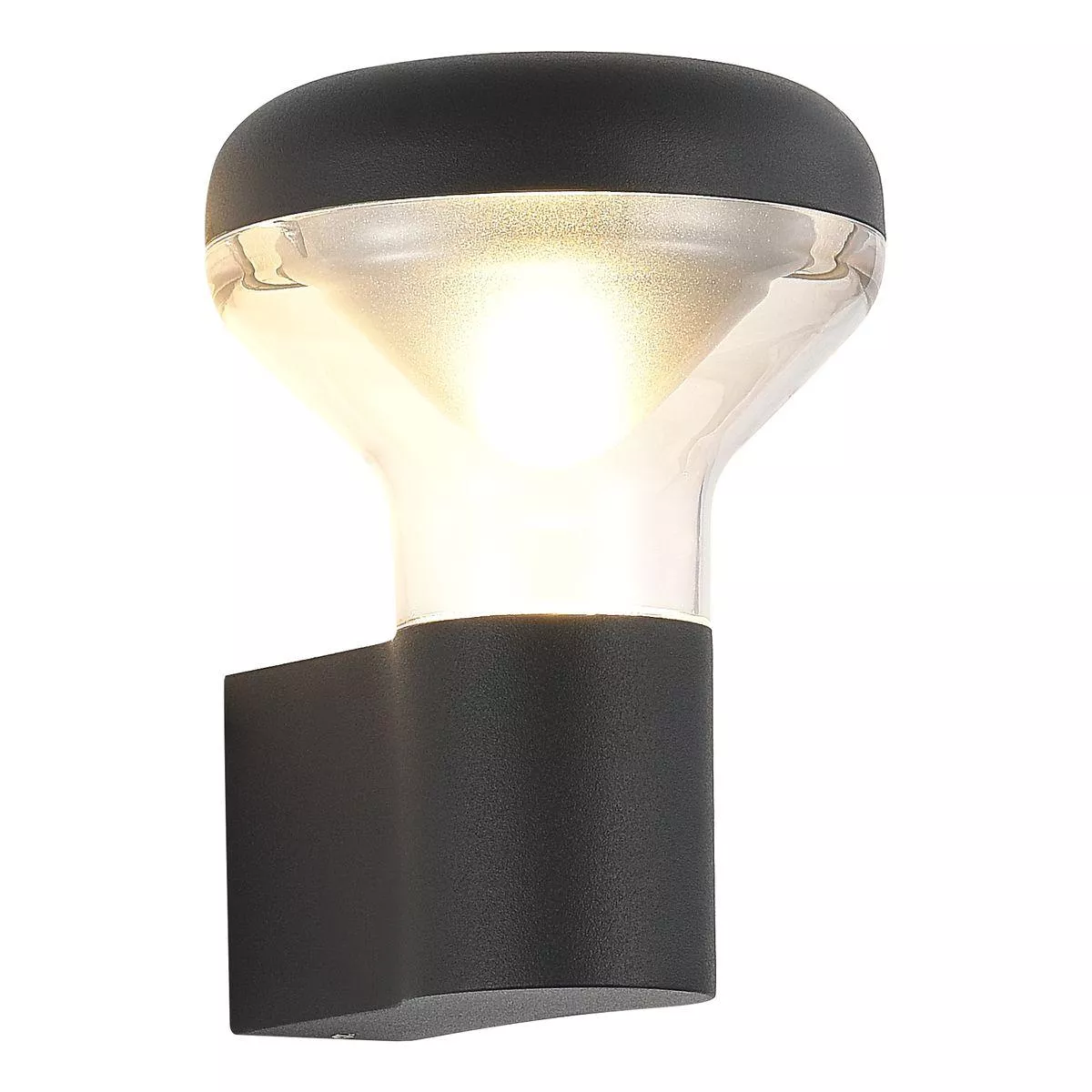 

Уличный настенный светодиодный светильник ST Luce Drop SL9541.701.01