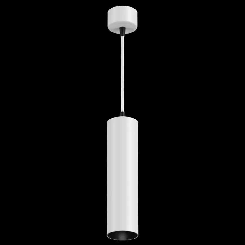 

Подвесной светильник Maytoni FOCUS LED P071PL-L12W4K